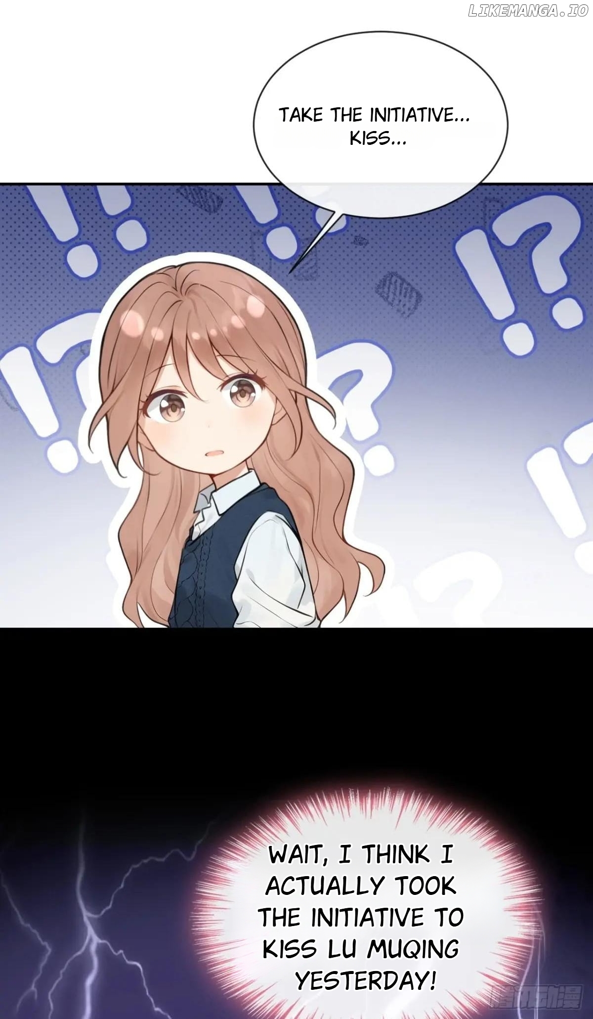 Living Together Just To Guide You Chapter 35 - page 2